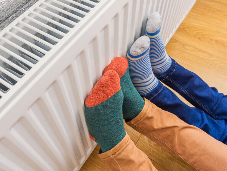 5 tipos de radiadores para el hogar