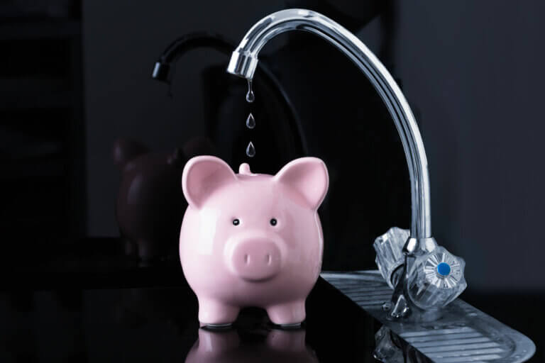 5 medidas para ahorrar en la factura del agua