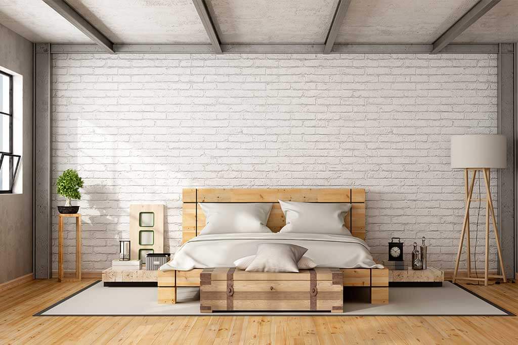 6 ideas para lograr un dormitorio más acogedor