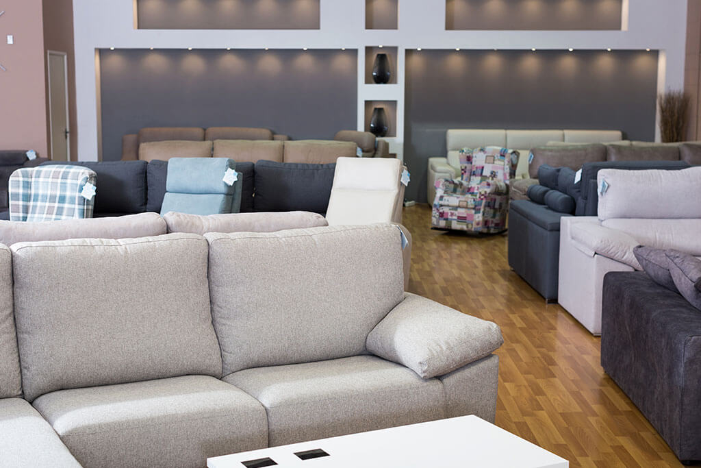 Consejos para acertar en la compra del sofá