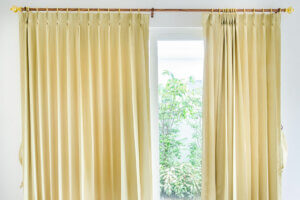 Consejos para elegir el color de las cortinas