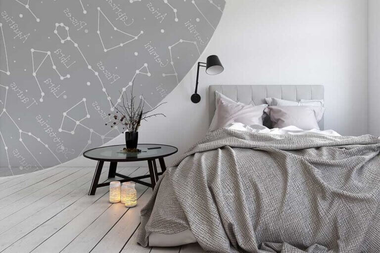 ¿Cómo decorar el dormitorio según tu signo zodiacal?