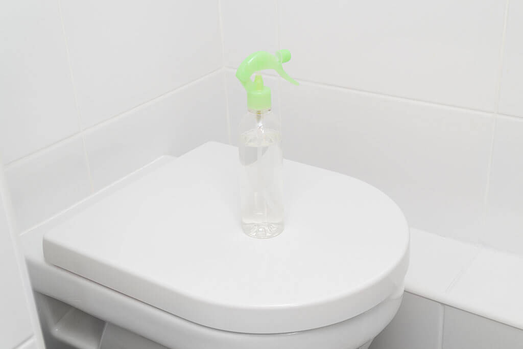 Consejos para eliminar el mal olor del baño