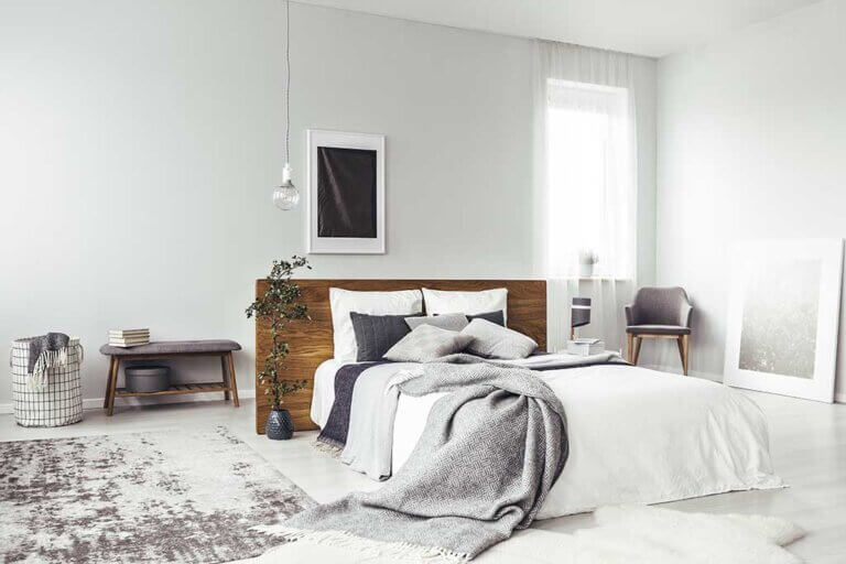 ¿Ya conoces las tendencias 2022 en decoración de dormitorios?