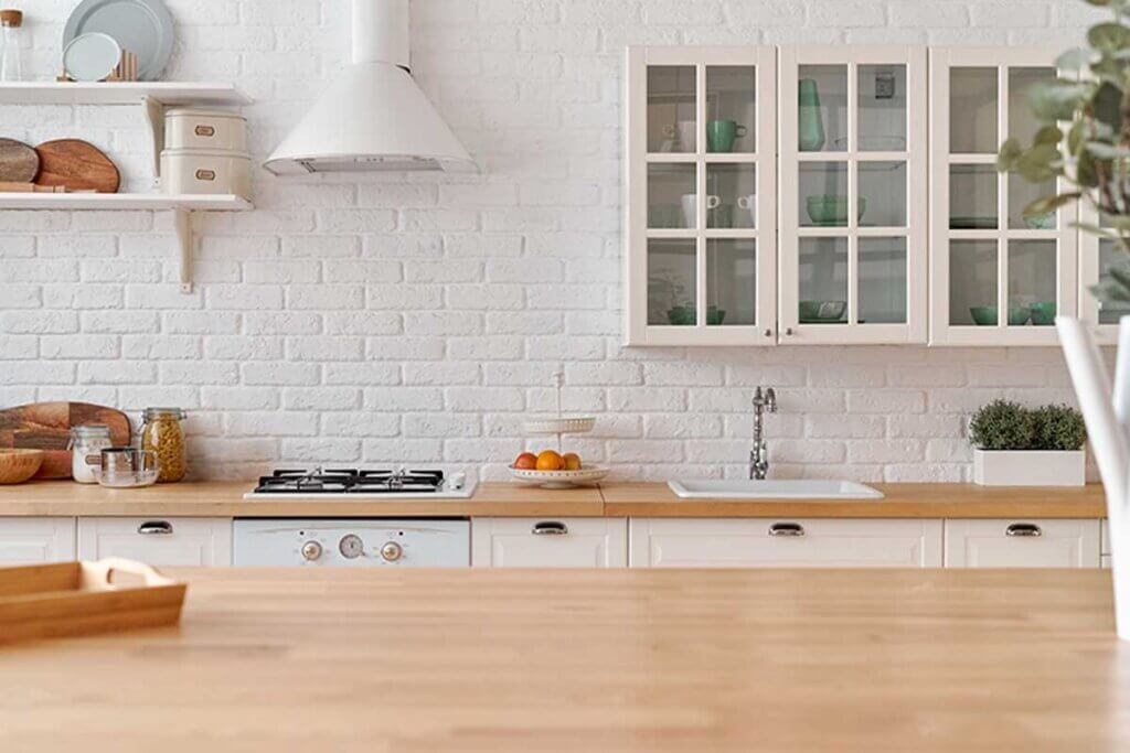 Discover what are the bad habits in the kitchen, according to Feng Shui.