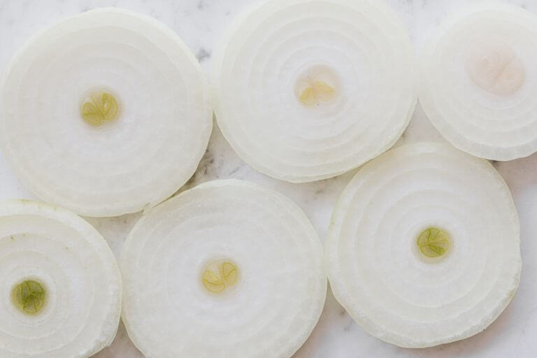 Planting your own onions is ideal if you use this vegetable a lot. 