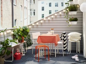 I giardini verticali Ikea: scegli il tuo giardino