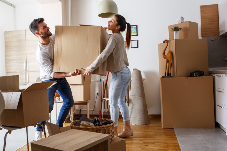 5 consigli per arredare un appartamento in affitto