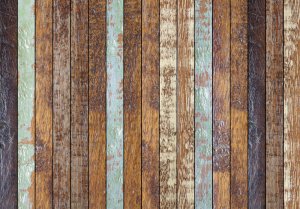 Colori del legno rustico
