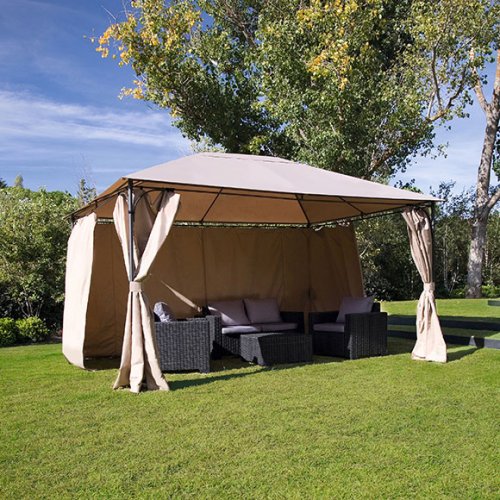 Idee di tenda da sole per la terrazza