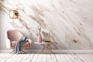 Tipi di rivestimenti: 7 idee per le pareti della vostra casa