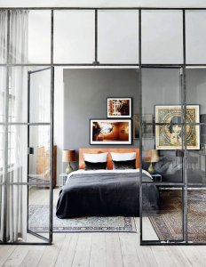 5 consigli per decorare la camera da letto con stile