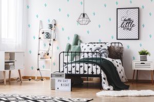 Come decorare la camera da letto in stile Tumblr
