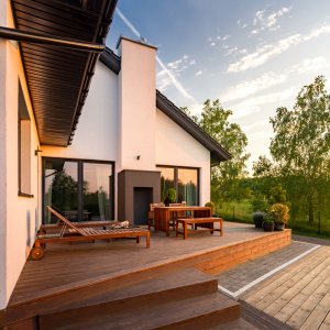 Suggerimenti per arredare la terrazza della vostra casa