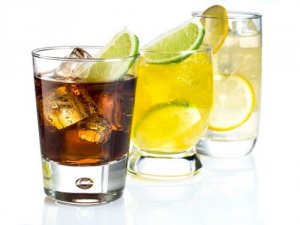 Il bicchiere giusto per ogni tipo di bevanda