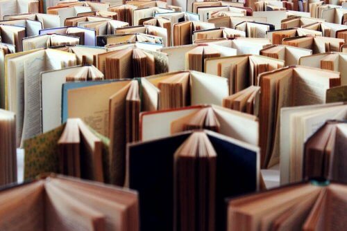 Rivestimenti per libri: migliorare l'aspetto dei libri vecchi