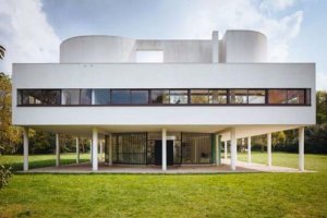 Villa Savoye: alla scoperta del capolavoro di Le Corbusier