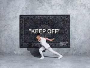 keep off