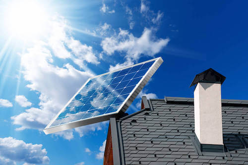 Energia solare a casa: 4 consigli che guadano al futuro