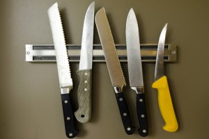 Quali sono i migliori coltelli da cuoco?