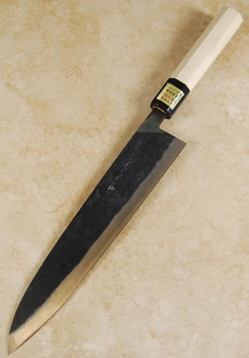 I migliori coltelli da cuoco: coltello giapponese