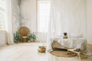 Pavimenti flessibili: comfort e calore per la casa