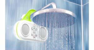 3 bellissimi modelli di radio per la doccia