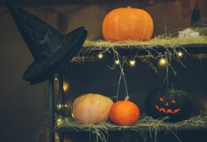 Decorazioni di Halloween: 3 progetti fai-da-te