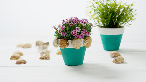 vasi per fiori 