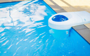 Risolvere i problemi dell'acqua della piscina con un buon filtro