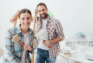 Come rinnovare la vostra casa: i nostri consigli