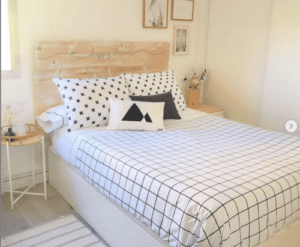 Le più belle camere da letto di Instagram: lasciatevi ispirare