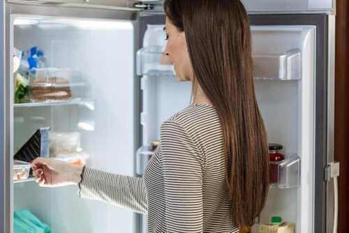 Le innovazioni più strane nei frigoriferi