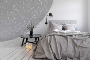 Come arredare la camera da letto in base al segno zodiacale