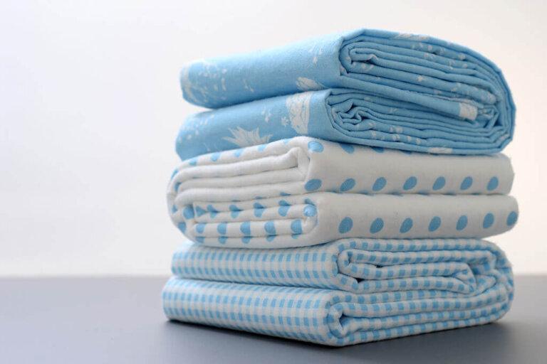 Come scegliere le lenzuola ideali? Segui questi suggerimenti!