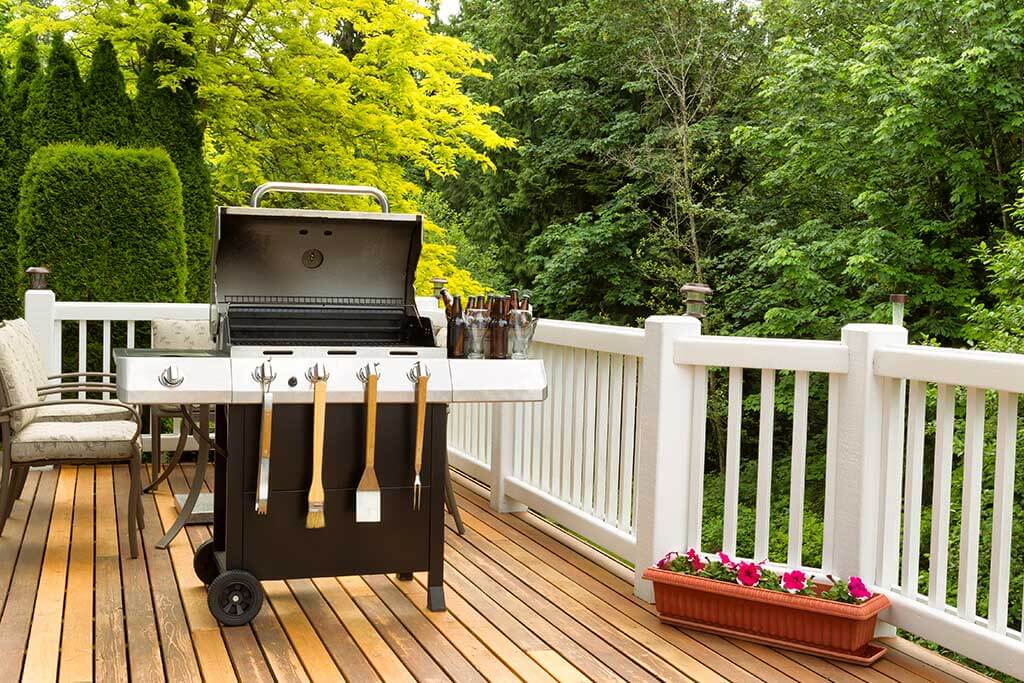 Consigli per la scelta del barbecue ideale per il terrazzo o giardino