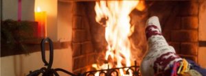 最高の暖房：理想の暖炉の選び方について