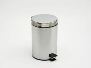 インテリアに使えるオシャレなゴミ箱のデザイン6選  ゴミ箱 デザイン 
