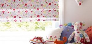 子ども部屋用のカーテンを選ぶ：お役立ち情報！