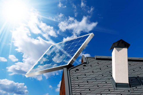 住宅用太陽光発電を設置する際のアドバイス４