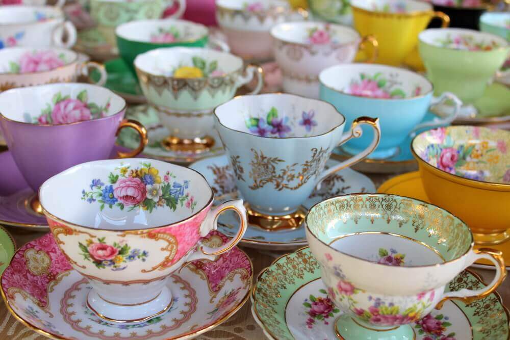 お茶好きのあなたにおすすめの装飾品　自分の個性を表現