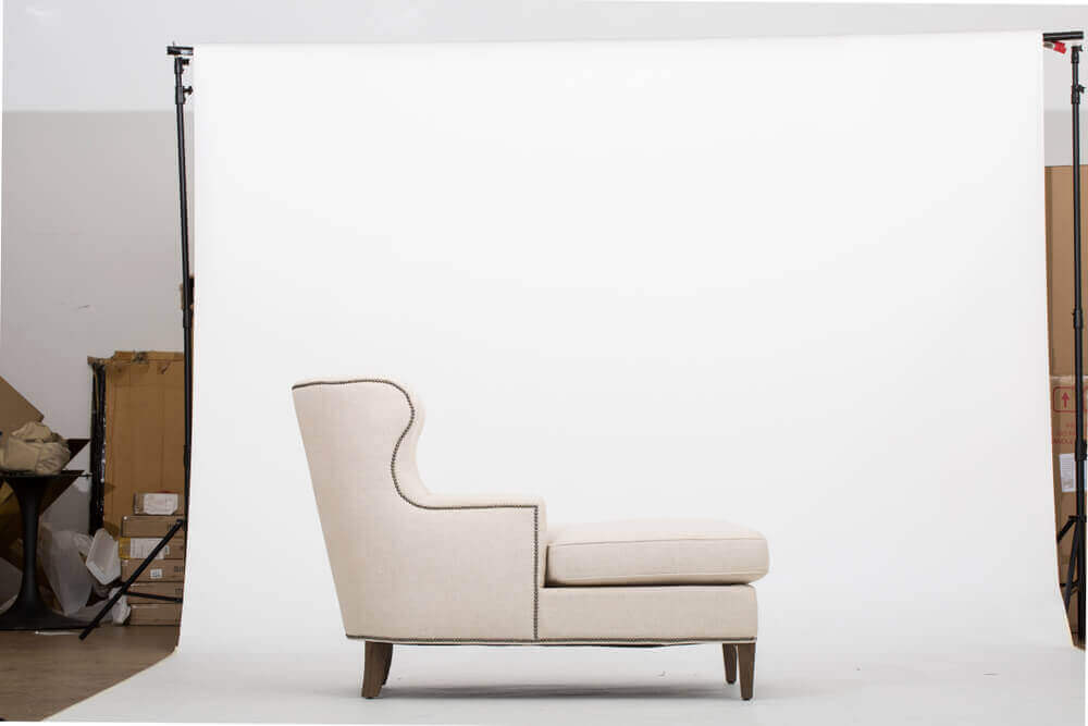 時代を超えて愛される洗練された家具6選　ウインズバックの椅子