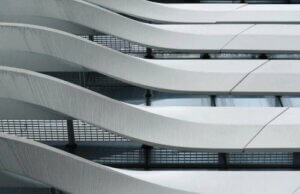 近代建築の巨匠－フランク・ゲーリーの作品