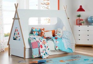 어린이 침실을 위한 최고의 테마 6가지 천막 텐트