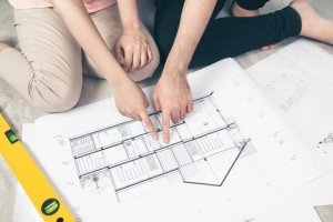 주택 건설 단계-설계