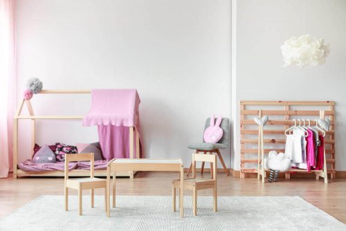 자녀 방 인테리어를 완성할 어린이 침대 추천