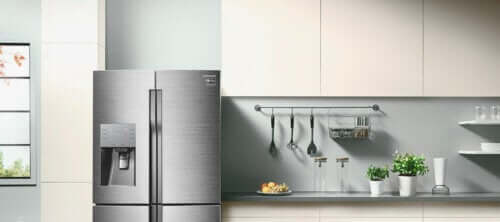 냉장고를 위한 기술 혁신 01