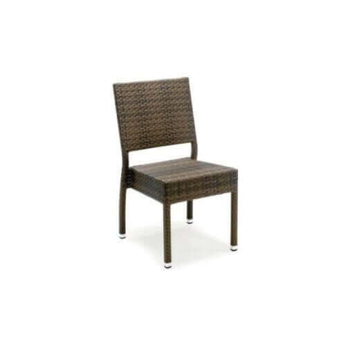 단순한 의자 이미지