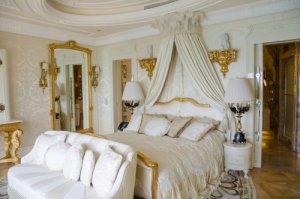 Tips om je slaapkamer in te richten in Victoriaanse stijl