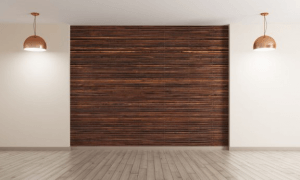 Ontdek nieuwe manieren om hout te gebruiken voor muren en vloeren